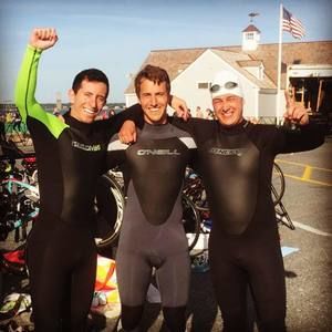 Meet your Posher, Kevin